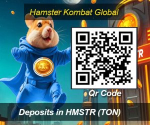 HAMSTER COIN